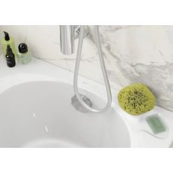 Ванна акриловая Vagnerplast Nike 120x70