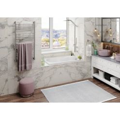 Ванна акриловая Vagnerplast Nike 120x70