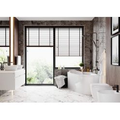 Ванна акриловая Vagnerplast Selena 147x100 L левая