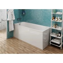 Ванна акриловая Vagnerplast Kasandra 175x70
