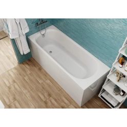 Ванна акриловая Vagnerplast Kasandra 175x70