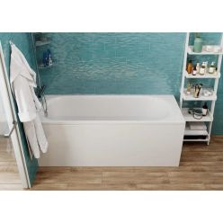 Ванна акриловая Vagnerplast Kasandra 175x70