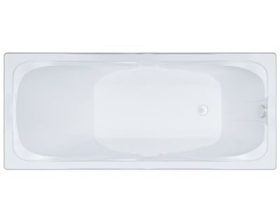 Ванна акриловая Triton Стандарт 170x75 Экстра