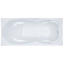 Ванна акриловая Triton Персей Экстра 190x90