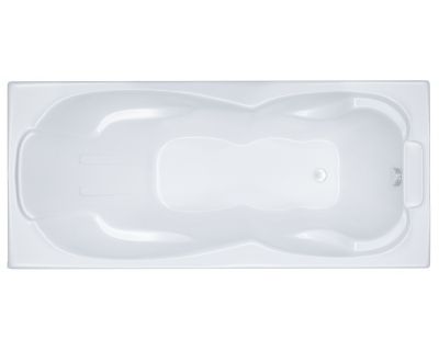 Ванна акриловая Triton Персей Экстра 190x90