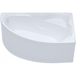 Ванна акриловая Тритон Изабель New 170x100 с каркасом (левая)