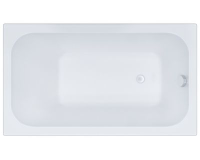 Ванна акриловая Triton Стандарт 120x70 Экстра