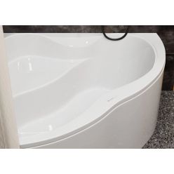 Ванна акриловая Vagnerplast Iris 143x143