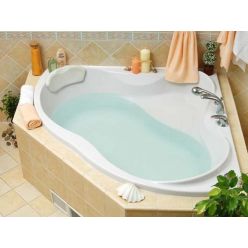 Ванна акриловая Vagnerplast Iris 143x143