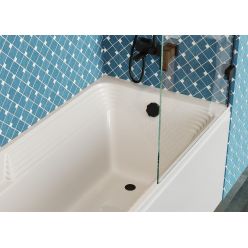 Ванна акриловая Vagnerplast Hera 180x80