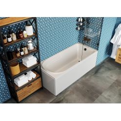 Ванна акриловая Vagnerplast Hera 180x80