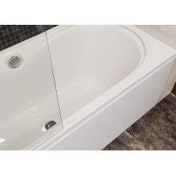 Ванна акриловая Vagnerplast Briana 180x80