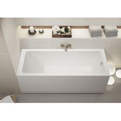 Ванна акриловая Ventospa Novaro 150x70 с каркасом