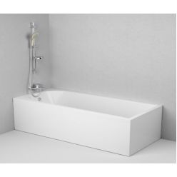 Акриловая ванна Alba Spa Impero 180x80