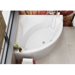 Ванна акриловая Vagnerplast Veronela Corner 140x140