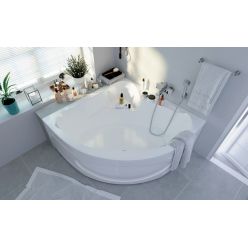 Акриловая ванна 1Marka Ibiza 150x150