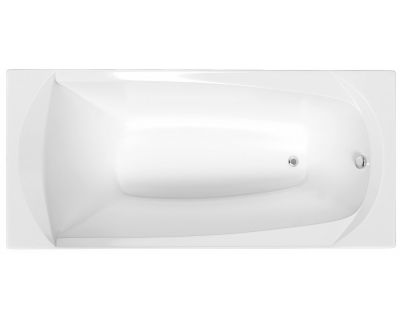 Акриловая ванна 1Marka Elegance 160x70