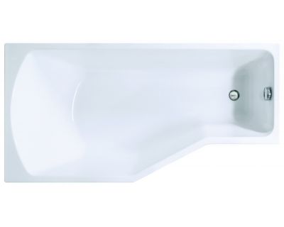 Акриловая ванна 1Marka Convey 150x75 L левая