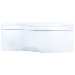 Акриловая ванна 1Marka Convey 170x75 R правая