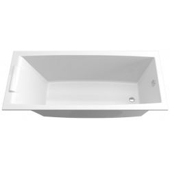 Акриловая ванна 1Marka Aelita 165x75 Slim
