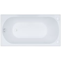 Ванна акриловая Triton Стандарт 130x70 Экстра
