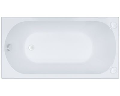 Ванна акриловая Triton Стандарт 130x70 Экстра