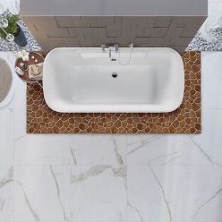 Ванна акриловая Vagnerplast Blanca WT 175 175x80