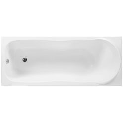 Ванна акриловая Vagnerplast Penelope 170x70
