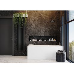 Ванна акриловая Vagnerplast Penelope 170x70