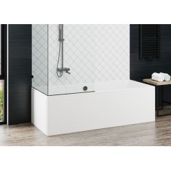 Ванна акриловая Vagnerplast Cavallo 180x80