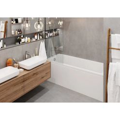 Ванна акриловая Vagnerplast Cavallo 170x75