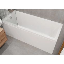Ванна акриловая Vagnerplast Cavallo 170x75