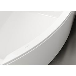 Ванна акриловая Vagnerplast Veronela offset 160x105 R правая