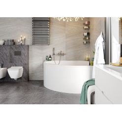 Ванна акриловая Vagnerplast Plejada 150x150