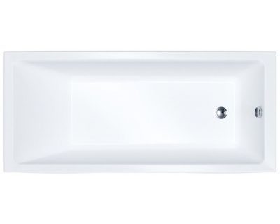 Ванна акриловая Triton Палермо 180x80