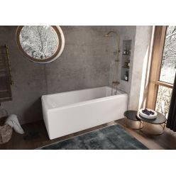 Акриловая ванна 1Marka Modern 180x70