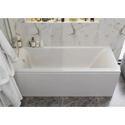 Ванна акриловая Vagnerplast Veronela 150x70
