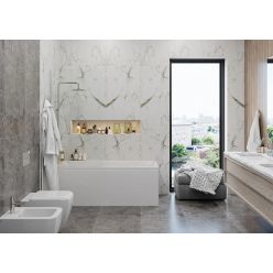 Ванна акриловая Vagnerplast Veronela 150x70