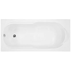 Ванна акриловая Vagnerplast Nymfa 150x70