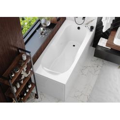 Ванна акриловая Vagnerplast Nymfa 150x70