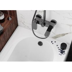 Ванна акриловая Vagnerplast Nymfa 150x70