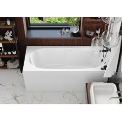 Ванна акриловая Vagnerplast Nymfa 150x70