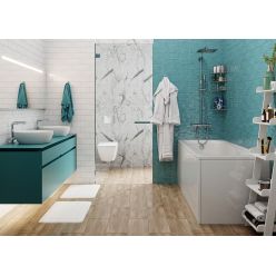 Ванна акриловая Vagnerplast Kasandra 180x70