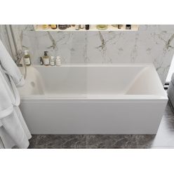 Ванна акриловая Vagnerplast Veronella 170x75