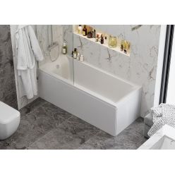 Ванна акриловая Vagnerplast Veronella 170x75