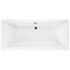 Ванна акриловая Vagnerplast Veronella 180x80