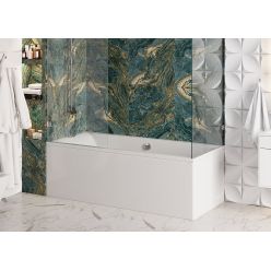 Ванна акриловая Vagnerplast Veronella 180x80