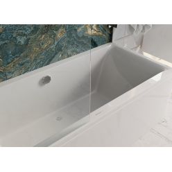 Ванна акриловая Vagnerplast Veronella 180x80