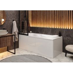 Ванна акриловая Vagnerplast Minerva 170x70