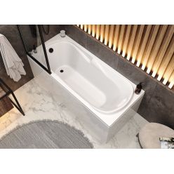 Ванна акриловая Vagnerplast Minerva 170x70